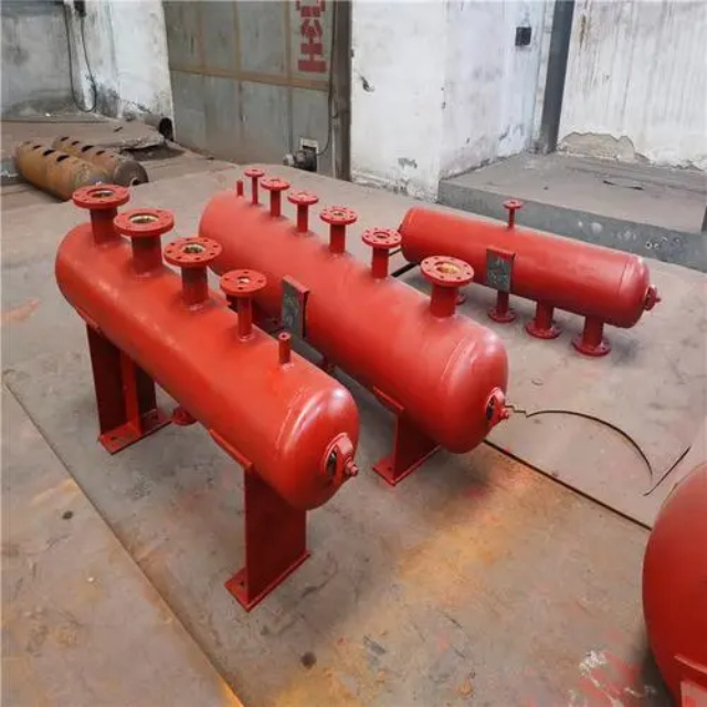 灵丘分集水器安装高度